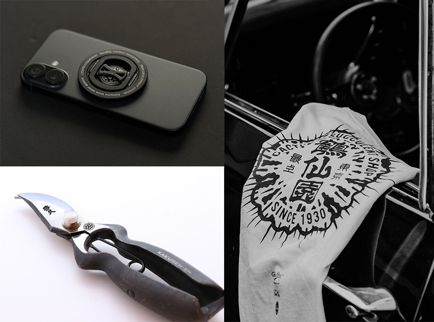 オーシャンズ＆種市さんも参戦！ 表参道ヒルズ×鶴仙園の限定イベントは