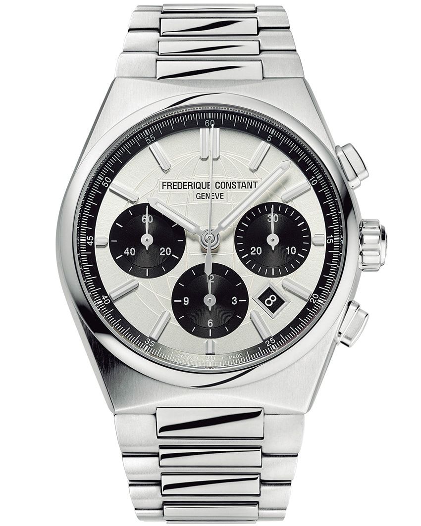 アクティブ派には名門ブランドのスマートウォッチが最適解！タグ・ホイヤーやブライトリングetc. - 3枚目の画像