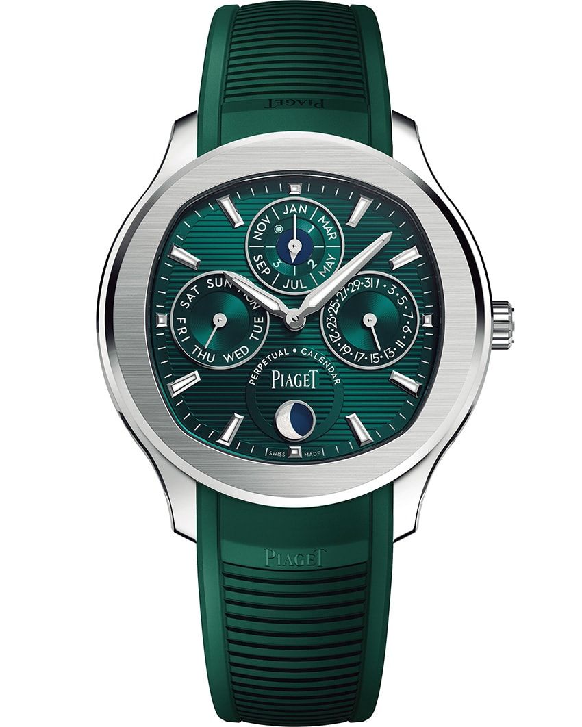 アクティブ派には名門ブランドのスマートウォッチが最適解！タグ・ホイヤーやブライトリングetc. - 5枚目の画像