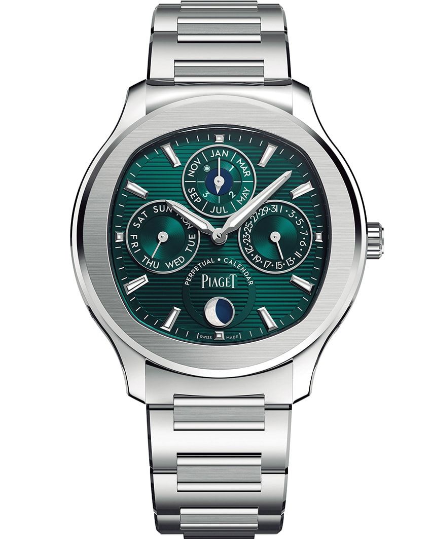 アクティブ派には名門ブランドのスマートウォッチが最適解！タグ・ホイヤーやブライトリングetc. - 6枚目の画像