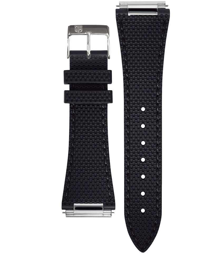 アクティブ派には名門ブランドのスマートウォッチが最適解！タグ・ホイヤーやブライトリングetc. - 7枚目の画像