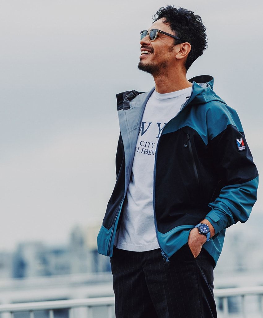 アクティブ派には名門ブランドのスマートウォッチが最適解！タグ・ホイヤーやブライトリングetc. - 8枚目の画像