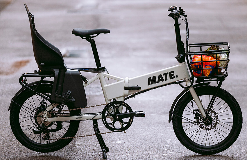 自転車本体 MATE copy VIGOBIKE MATE copy VIGOBIKE