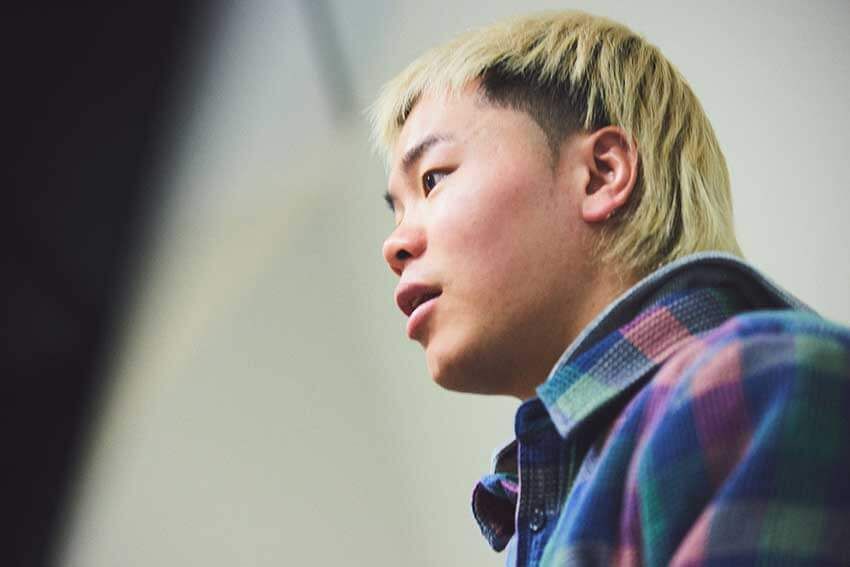 「まだ30％くらい。ようやく“型”ができてきた段階」進化を続ける那須川天心、26歳の現在地 - 13枚目の画像