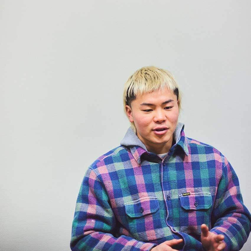 「まだ30％くらい。ようやく“型”ができてきた段階」進化を続ける那須川天心、26歳の現在地 - 10枚目の画像