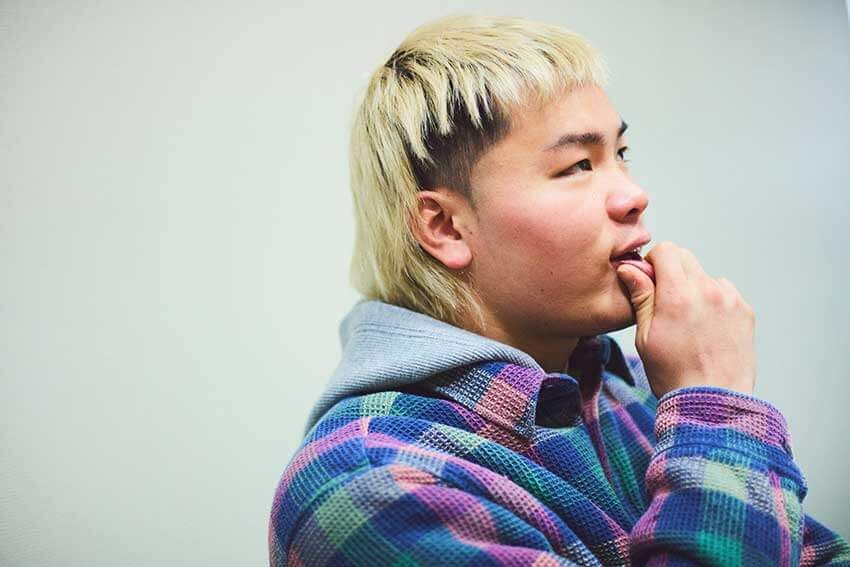 「まだ30％くらい。ようやく“型”ができてきた段階」進化を続ける那須川天心、26歳の現在地 - 9枚目の画像