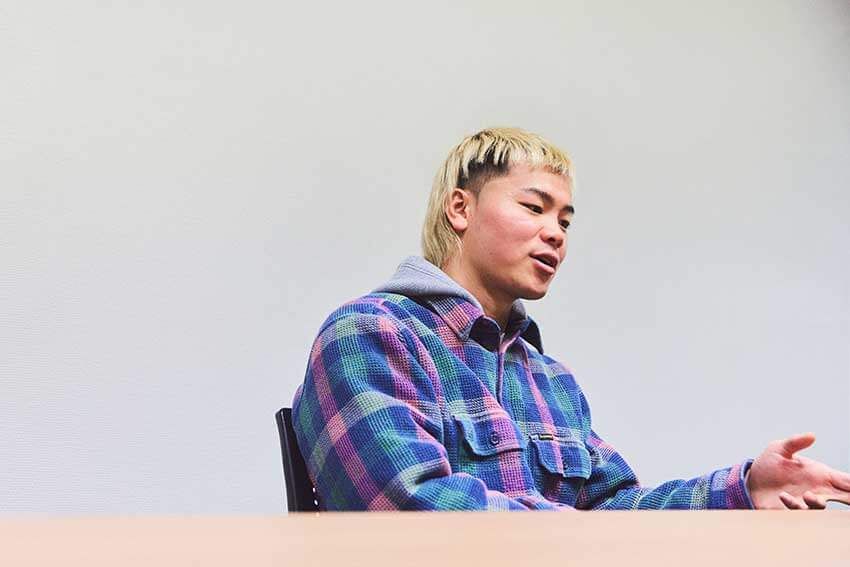 「まだ30％くらい。ようやく“型”ができてきた段階」進化を続ける那須川天心、26歳の現在地 - 8枚目の画像