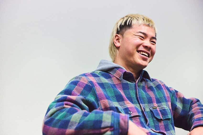 「まだ30％くらい。ようやく“型”ができてきた段階」進化を続ける那須川天心、26歳の現在地 - 12枚目の画像