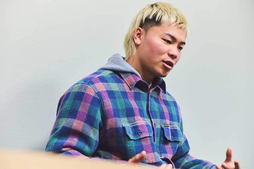 「まだ30％くらい。ようやく“型”ができてきた段階」進化を続ける那須川天心、26歳の現在地 - 4枚目の画像