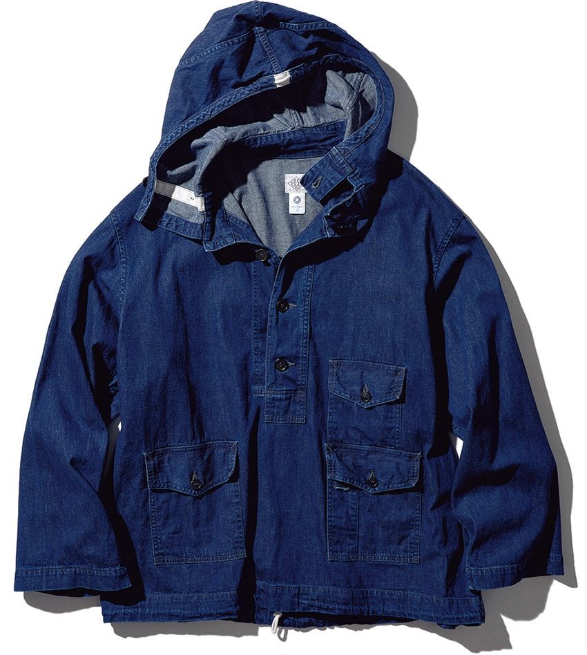 5万8300円／ポストオーバーオールズ（ポストオーバーオールズ中目黒