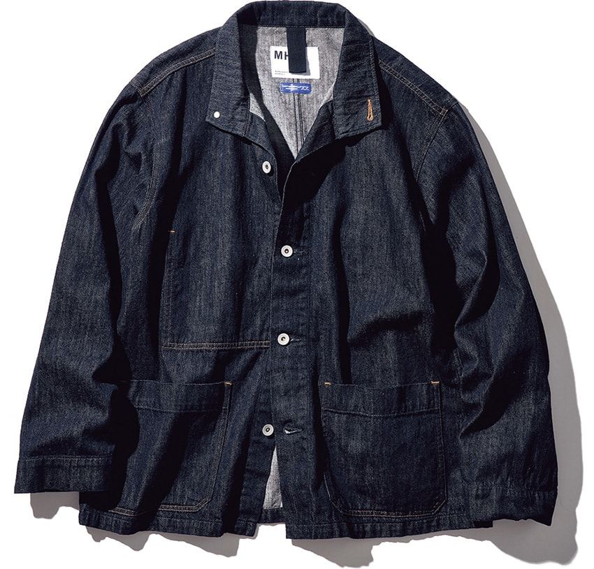 4万9500円／キャントン フォー MHL.（MHL.　03-5785-6445）