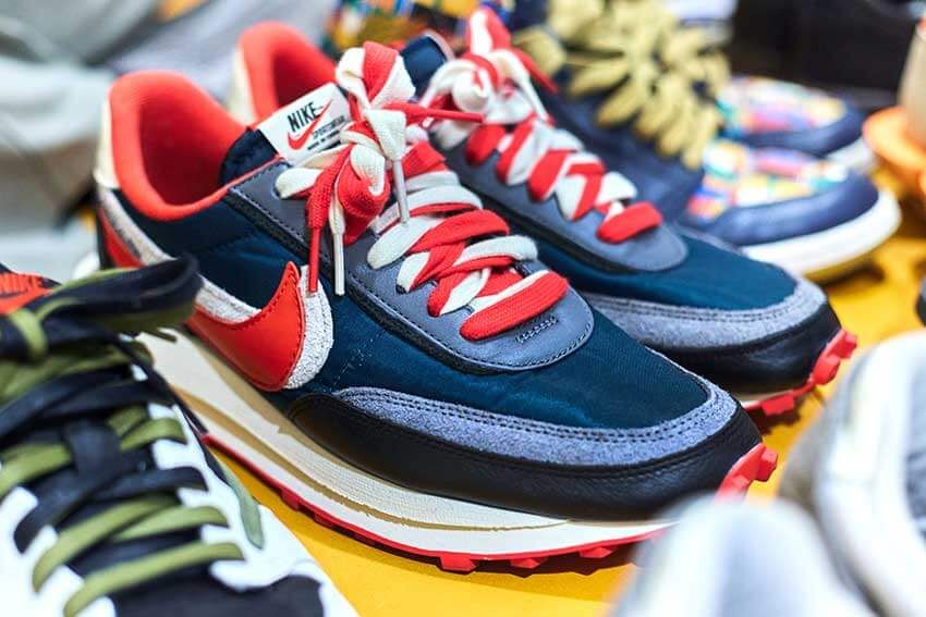 サカイ×ナイキ、NB、アディダスetc. 佐藤悠基がランナー目線で選ぶ“普段履きスニーカー”10足 - 10枚目の画像