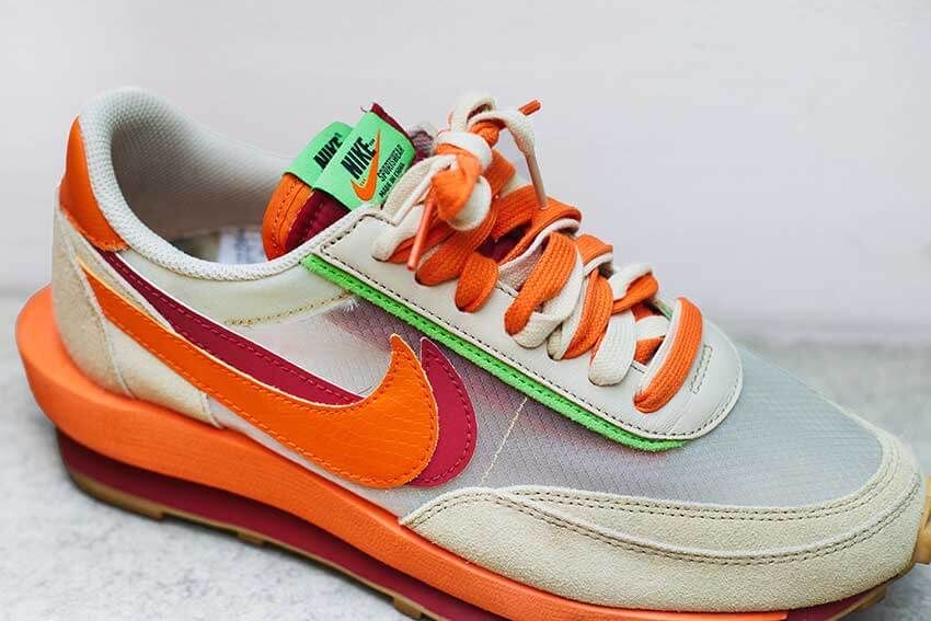 サカイ×ナイキ、NB、アディダスetc. 佐藤悠基がランナー目線で選ぶ“普段履きスニーカー”10足 - 9枚目の画像