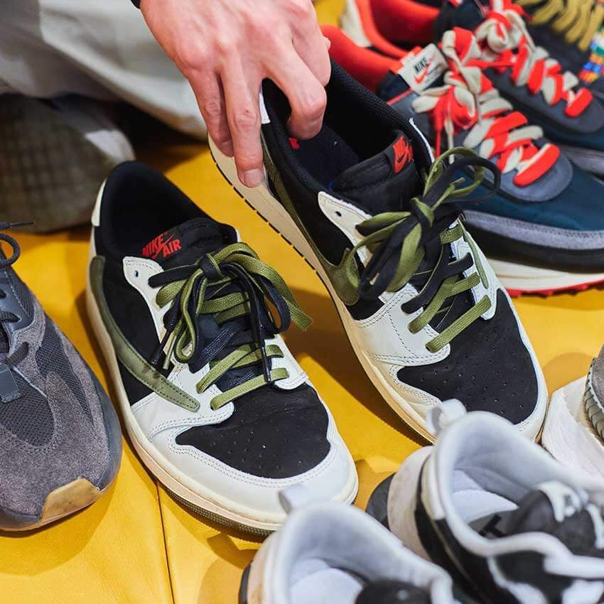 サカイ×ナイキ、NB、アディダスetc. 佐藤悠基がランナー目線で選ぶ“普段履きスニーカー”10足 - 12枚目の画像