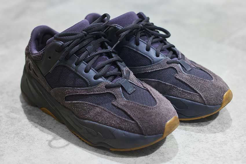 サカイ×ナイキ、NB、アディダスetc. 佐藤悠基がランナー目線で選ぶ“普段履きスニーカー”10足 - 17枚目の画像