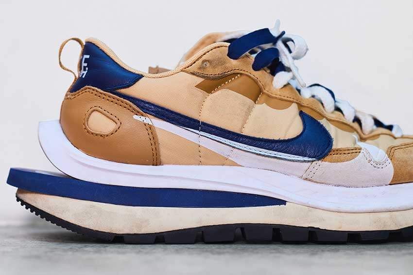 サカイ×ナイキ、NB、アディダスetc. 佐藤悠基がランナー目線で選ぶ“普段履きスニーカー”10足 - 6枚目の画像