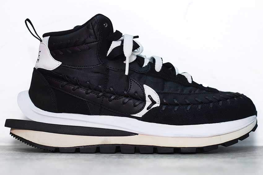 サカイ×ナイキ、NB、アディダスetc. 佐藤悠基がランナー目線で選ぶ“普段履きスニーカー”10足 - 8枚目の画像