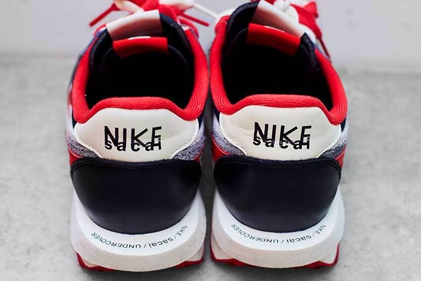 サカイ×ナイキ、NB、アディダスetc. 佐藤悠基がランナー目線で選ぶ“普段履きスニーカー”10足 - 11枚目の画像