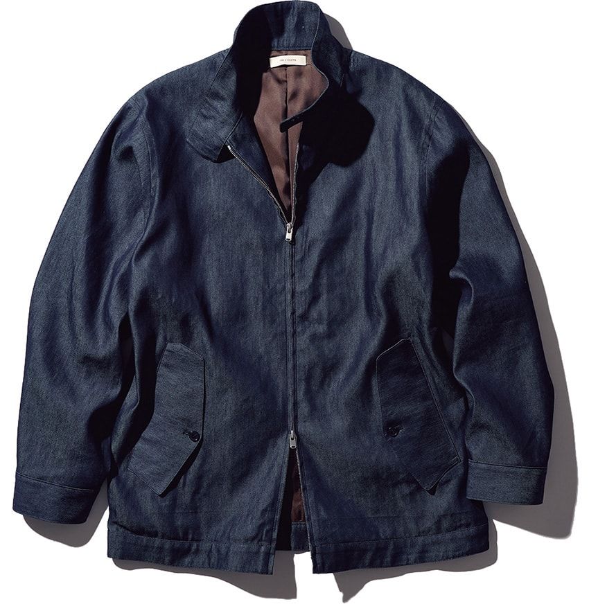 13万2000円／ザ コラム（エストネーション　0120-503-971）