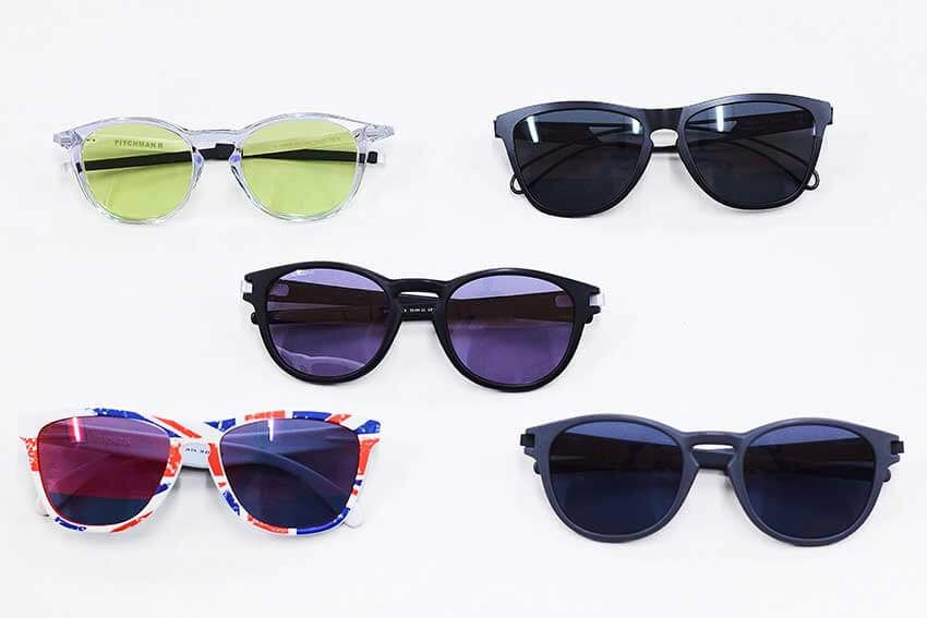 高橋尚子さんの“アレ”に憧れて。所有数200本！オークリーひと筋な佐藤悠基選手のサングラス愛 - 10枚目の画像