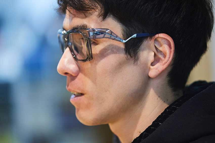 高橋尚子さんの“アレ”に憧れて。所有数200本！オークリーひと筋な佐藤悠基選手のサングラス愛 - 25枚目の画像