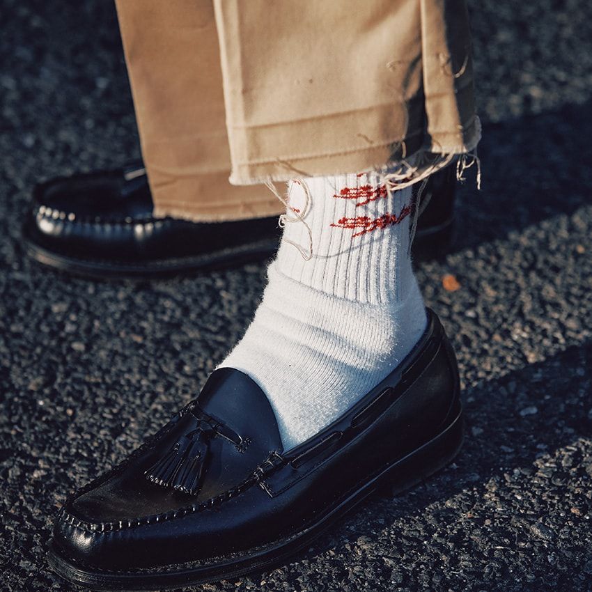 「普通を上手に」のコツを種さんが伝授！シンプルかつ激シブなオーセンティックスタイルの秘密 - 4枚目の画像