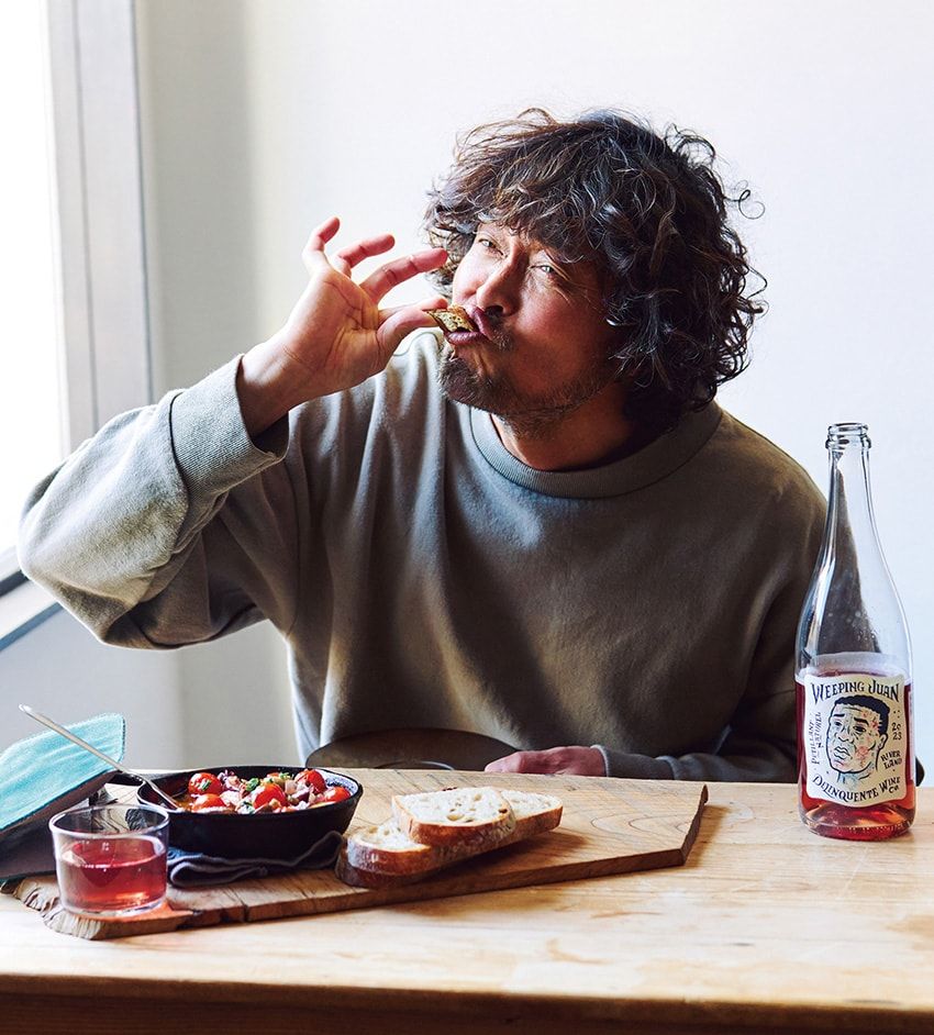 ワインと一緒に召し上がれ！春の食材を楽しむマーシー流「旬のアヒージョ」レシピ - 2枚目の画像