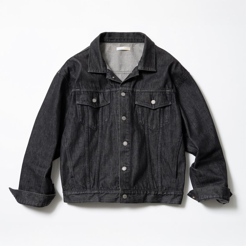 「サンセサンセ」のGジャン（蒲池 私物）