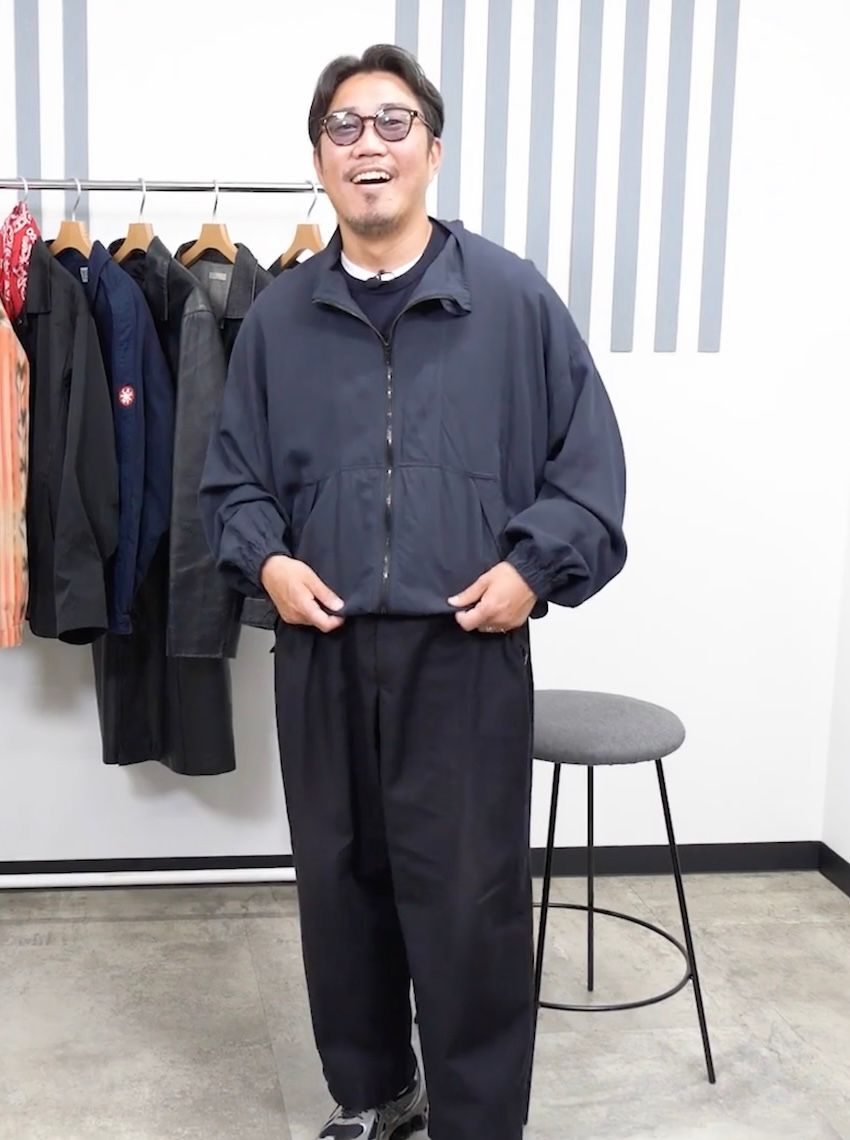 この春、みんな何着てる？ 編集長＆スタイリスト＆編集部員の「ガチ買い私物アウター」9選！ - 15枚目の画像