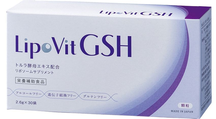 自然界に存在する酵母を使った美のサプリ。30包 9720円／ベネビオ　03-6804-6046