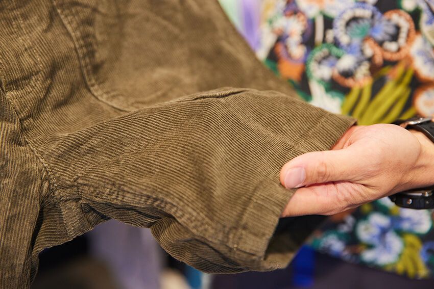 パタゴニアの新生・柄シャツは“豊かな海”をデザイン。バギーズ級の人気ショーツも紹介！ - 7枚目の画像