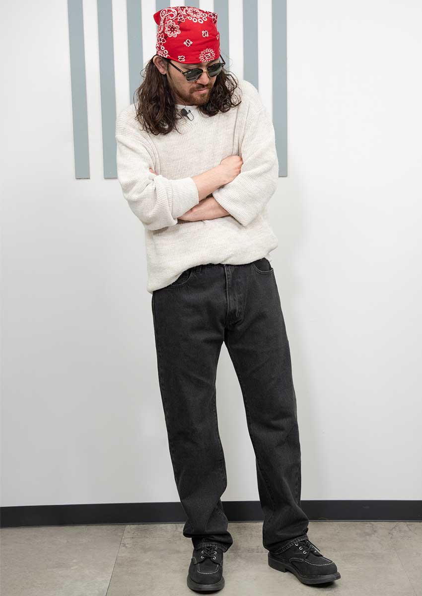 リーバイス2025春】新品番555、旬の568＆578、王道517。注目デニムを