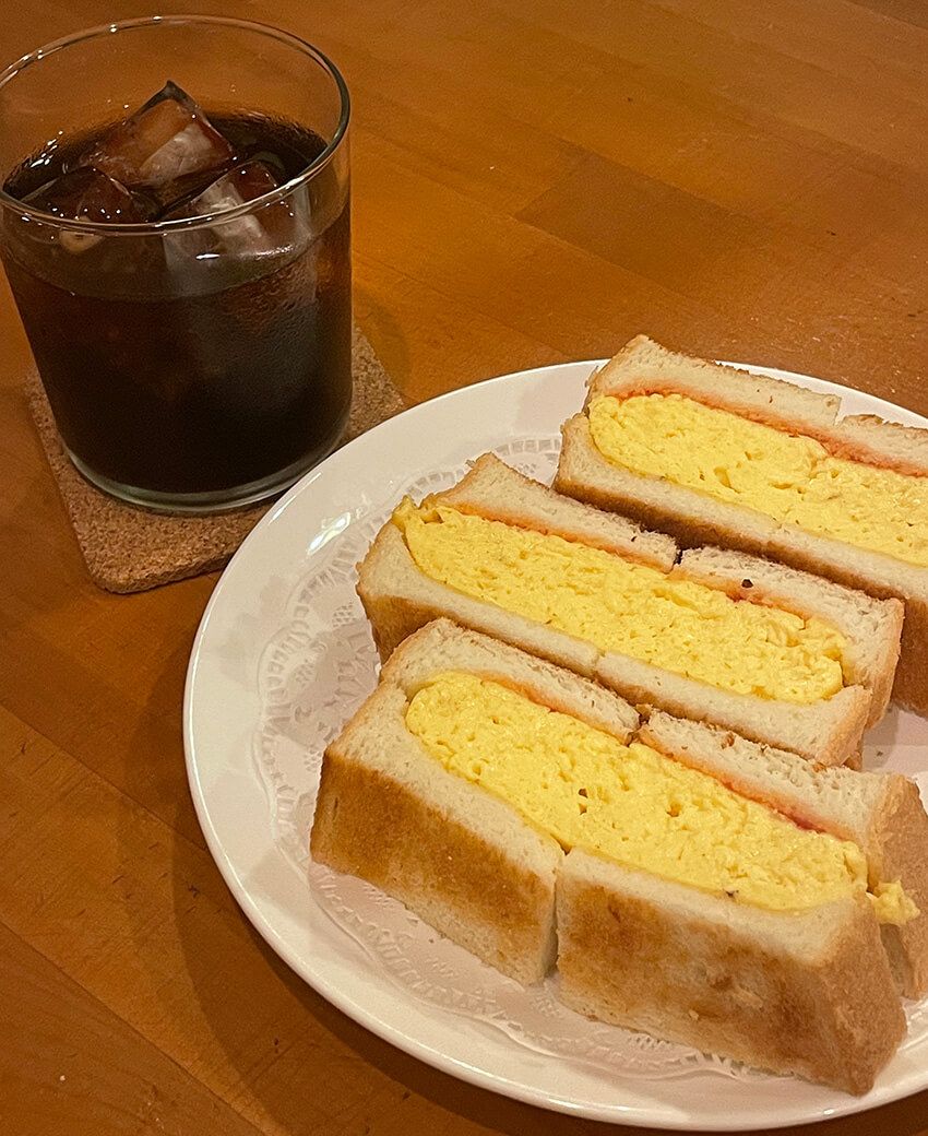 外国人の訪日理由が「コンビニのカツサンド＆たまごサンド」!?イタリア人マッシもハマる日本食の沼 - 8枚目の画像