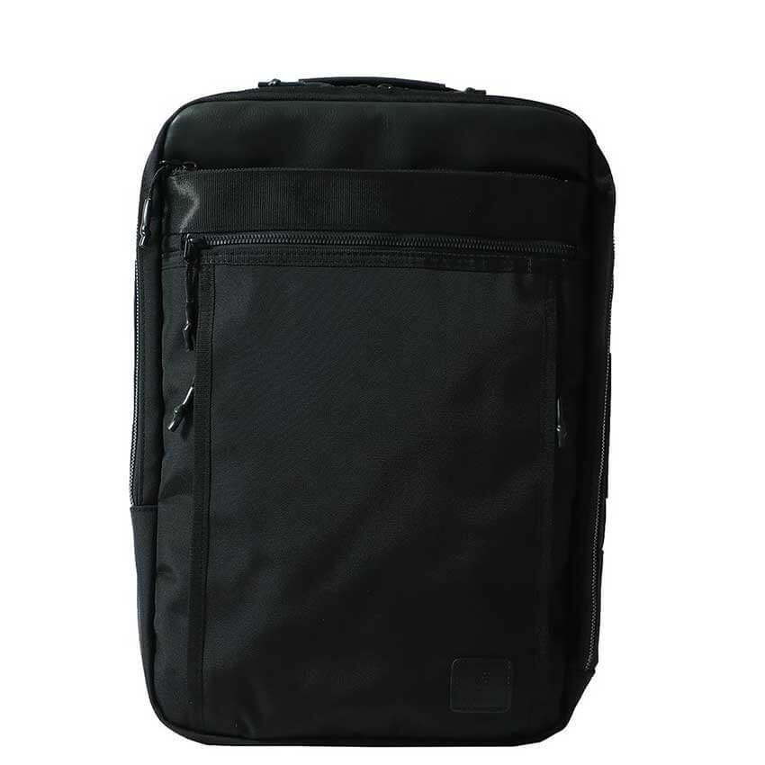 ゾンネ「スターフライヤー バックパック」￥29,700、サイズ横31×縦40×マチ12cm（写真：ウエニ貿易）