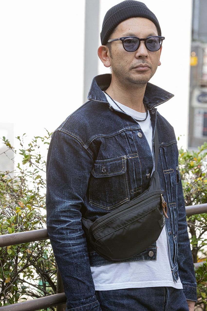 大人気「レッドウィング」、きれいめ派は今、“ポストマン”を選ぶ！3名のコーデをスナップで - 3枚目の画像