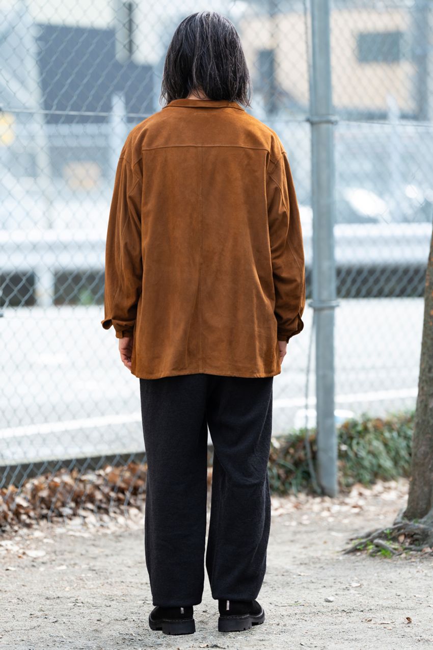 コーデがスッキリ大人っぽくなる”テーパードパンツ”！ その効能を3人のスナップで確認 - 3枚目の画像