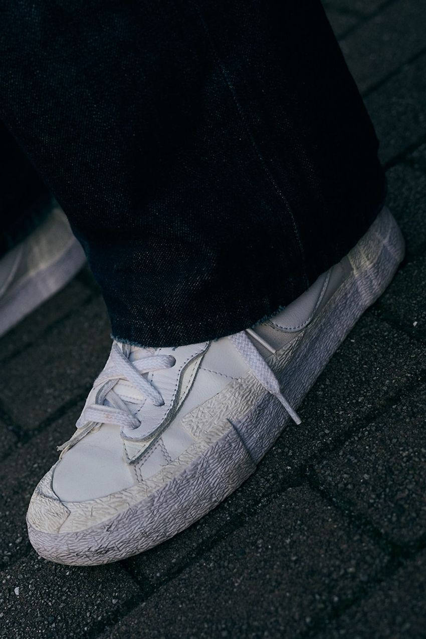 やっぱり役立つ“黒カーディガン”！ユニクロ、アンフィルetc.街の洒落者が選んだブランドとは - 5枚目の画像