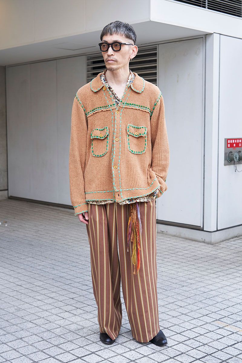 カーディガン＝フィンガリン