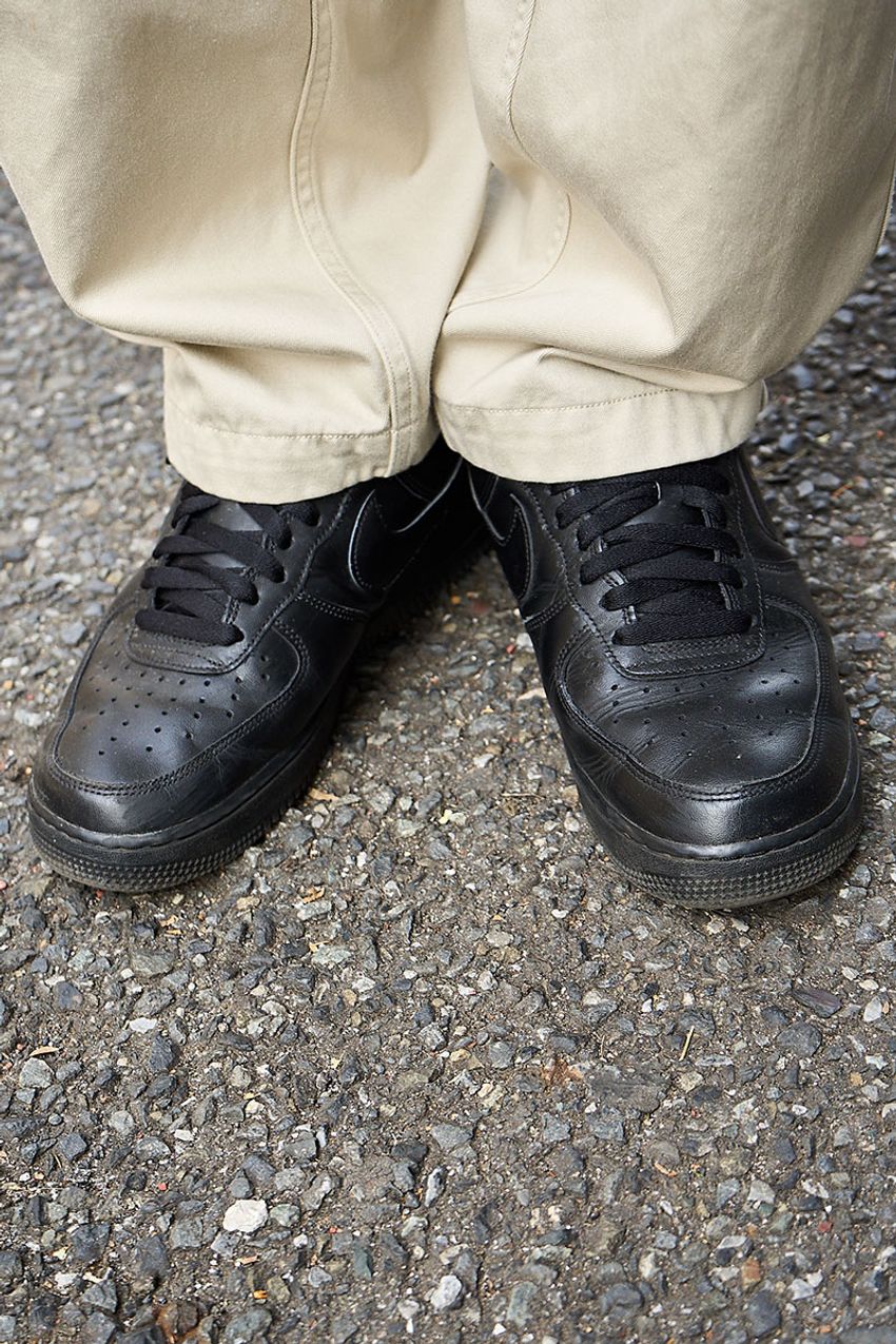 “モノトーンにベージュMIX”が春コーデの最強カラー候補！秒速でお洒落になる配色の効果 - 9枚目の画像