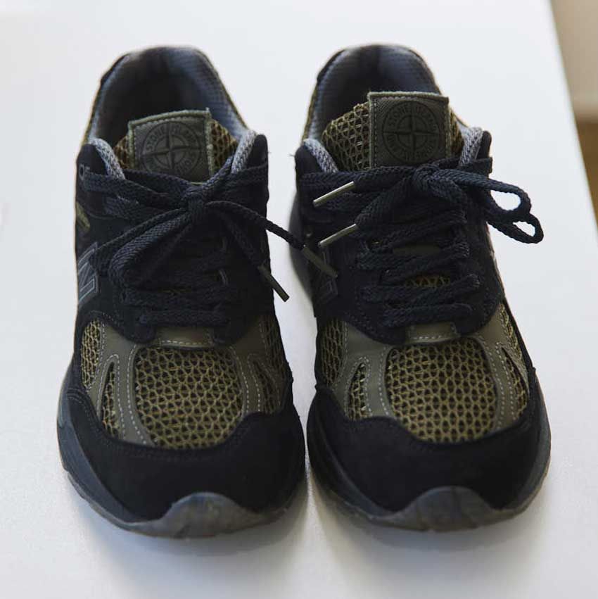 「一軍ニューバランスは“ほぼ黒”」大のナイキ党・アトモス小島奉文さんが惚れた至極の4モデル - 27枚目の画像