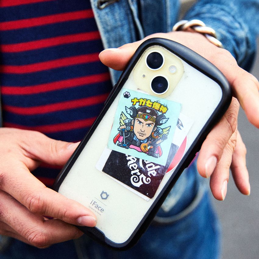 愛用デニムはリーバイス“501Z XX”、“506XX”…WBA世界王者・堤 聖也をパパラッチ！古着愛も世界クラスだった - 27枚目の画像