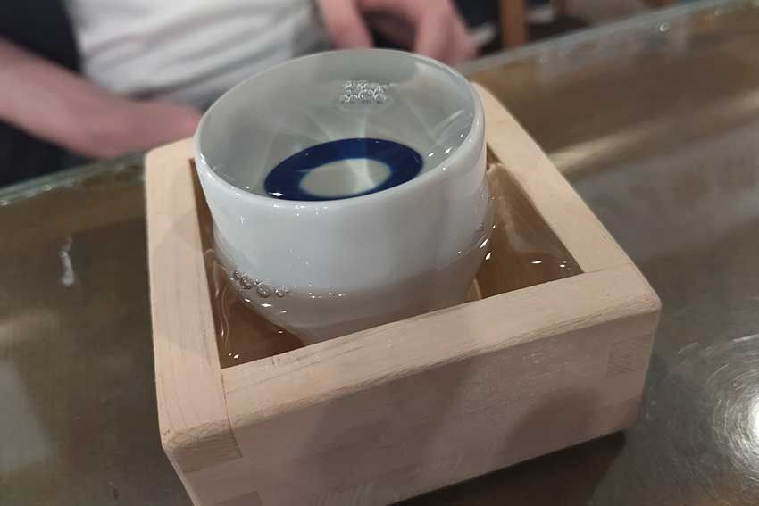 「気づけばベロベロ」ラトビア人が酔いしれる日本酒の“沼”。世界的に珍しい酒の魅力 - 7枚目の画像