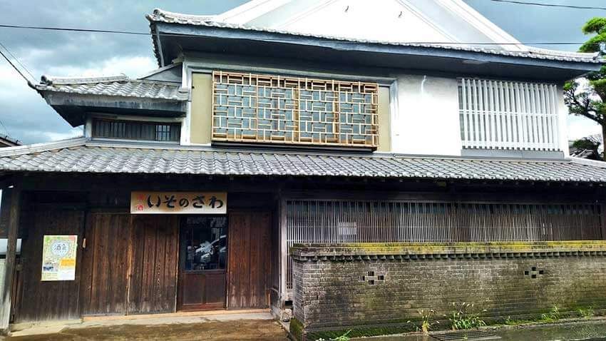 「気づけばベロベロ」ラトビア人が酔いしれる日本酒の“沼”。世界的に珍しい酒の魅力 - 6枚目の画像