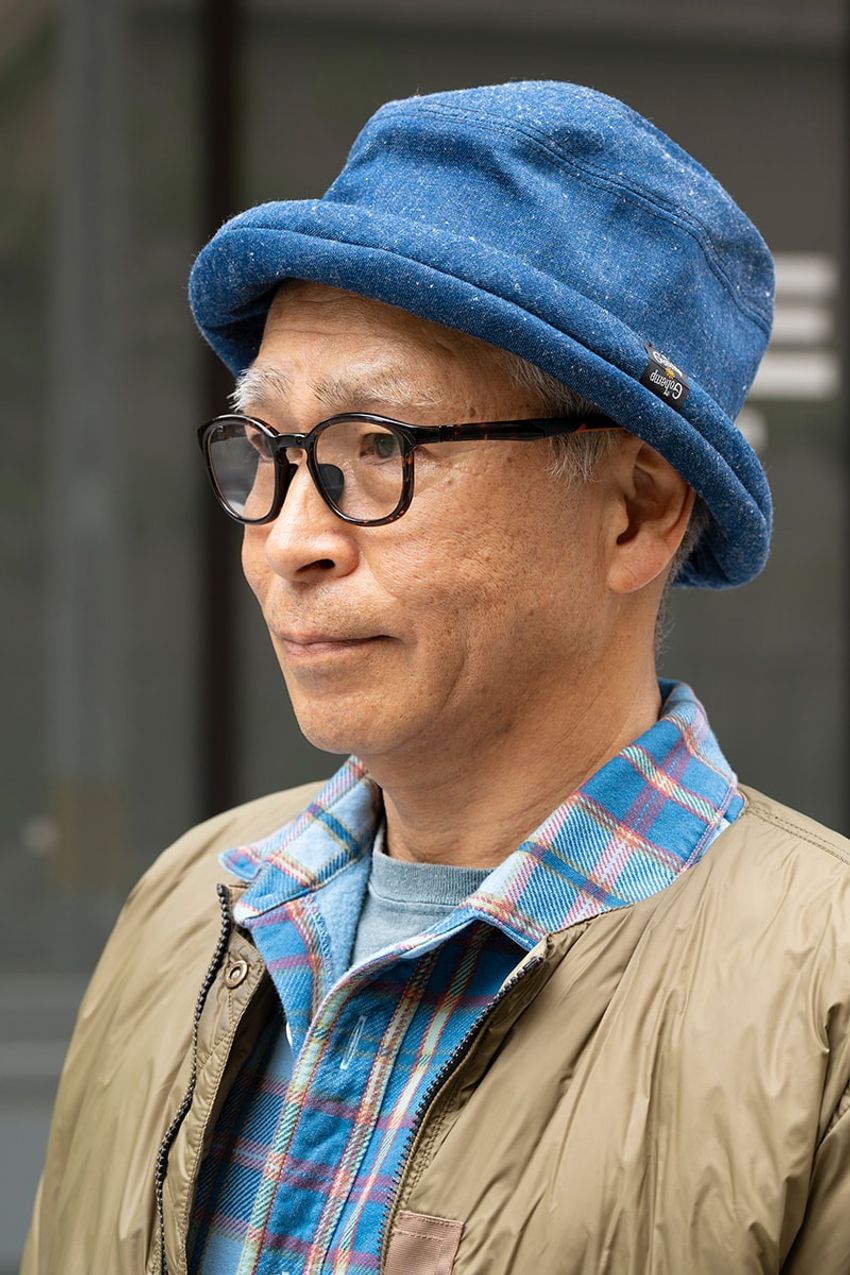 “大人の渋さ”を加速する「チェックシャツ」の着こなし3選！洒落者たちの愛用ブランドもチェック - 6枚目の画像