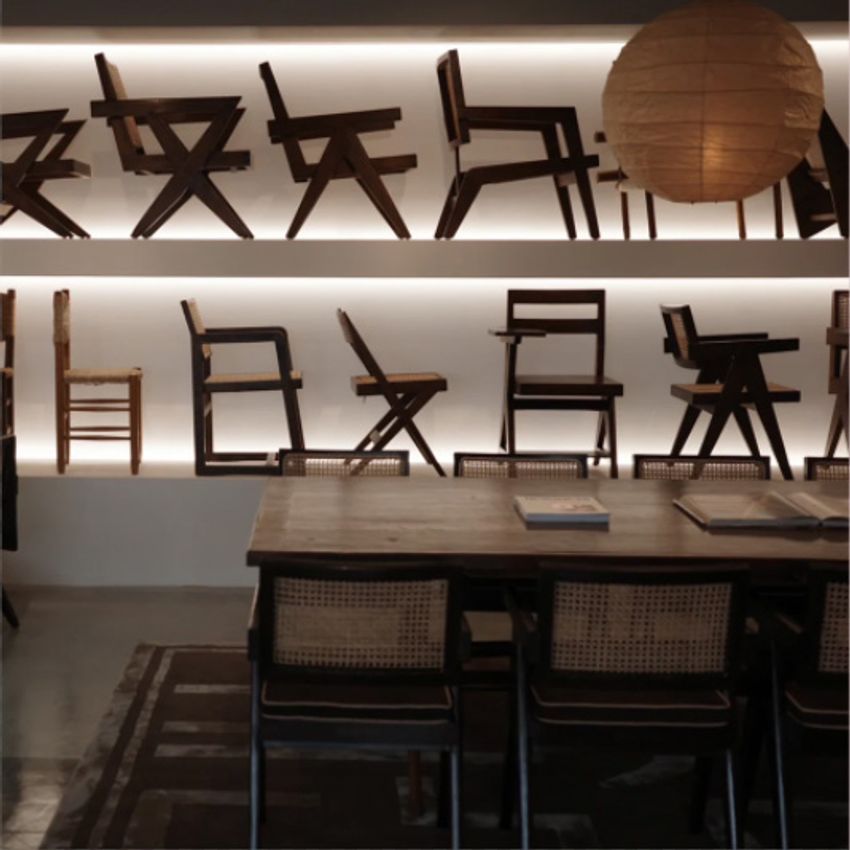 万博・瀬戸内国際芸術祭のあとは、日本と世界の良いモノが揃う「RETANGO」のポップアップショップへ！ - 3枚目の画像