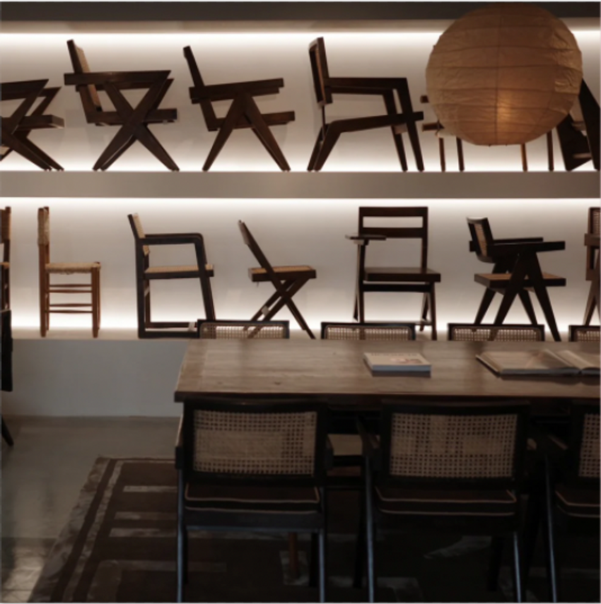 万博・瀬戸内国際芸術祭のあとは、日本と世界の良いモノが揃う「RETANGO」のポップアップショップへ！ - 2枚目の画像