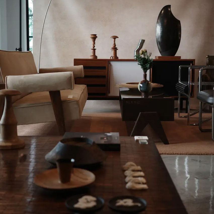 万博・瀬戸内国際芸術祭のあとは、日本と世界の良いモノが揃う「RETANGO」のポップアップショップへ！ - 1枚目の画像