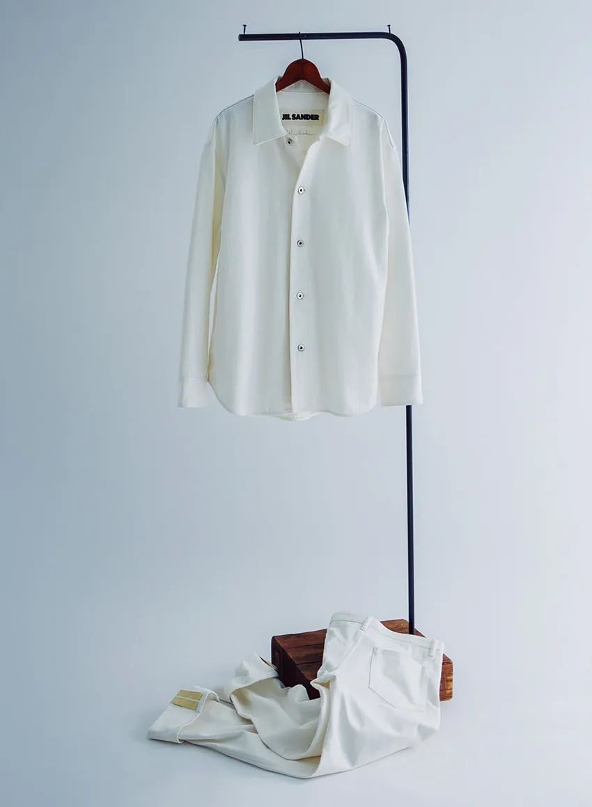 海外でも絶賛される“日本のデニム”。世界最高峰ブランドによるジャパンデニムを採用した逸品9選 - 4枚目の画像