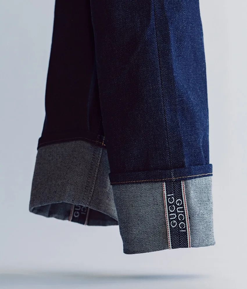 海外でも絶賛される“日本のデニム”。世界最高峰ブランドによるジャパンデニムを採用した逸品9選 - 1枚目の画像