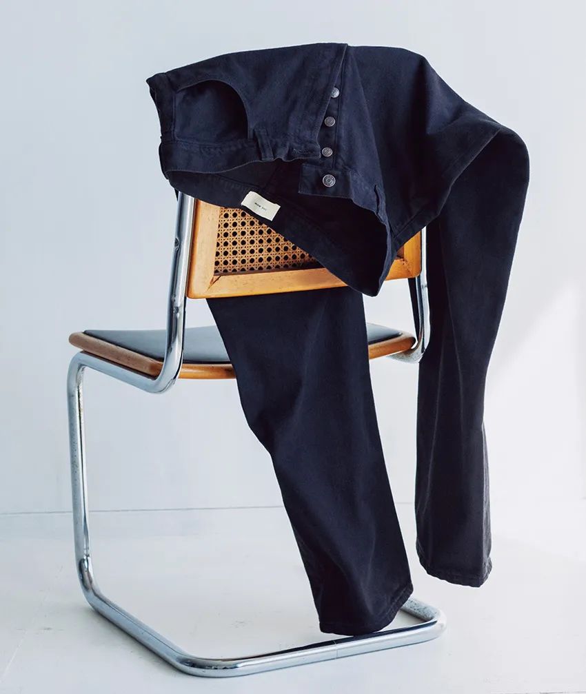 海外でも絶賛される“日本のデニム”。世界最高峰ブランドによるジャパンデニムを採用した逸品9選 - 3枚目の画像